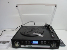 Digitnow bluetooth vinyl gebraucht kaufen  Kesseling