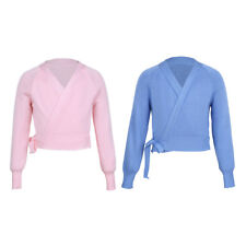 Mädchen bolero baumwolle gebraucht kaufen  Bremen