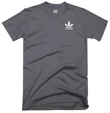 Cannabis shirt small for sale  LONDON