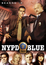 Nypd blue season for sale  Salt Lake City