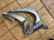 Kawasaki zx10r left for sale  Hanover