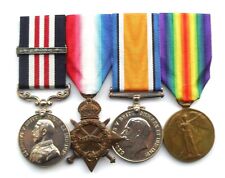 Ww1 military medal for sale  TELFORD