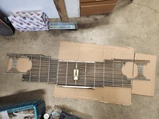 1960 plymouth grille for sale  Zumbrota