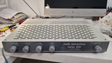 Audio innovations 300 usato Audio innovations 300 usato  Bari