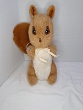 Vintage eden squirrel for sale  Tucson