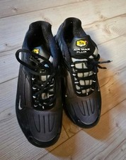 Nike schwarz schuhe gebraucht kaufen  Weilheim