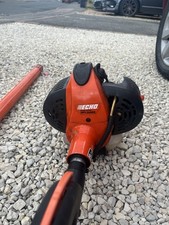 Echo pole saw for sale  TONBRIDGE