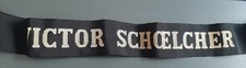 Marine victor schoelcher d'occasion  Toulon-
