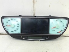 Compteur peugeot 807 d'occasion  Talmont-Saint-Hilaire