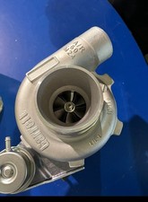 Garrett turbo gt2860rs for sale  Stuart