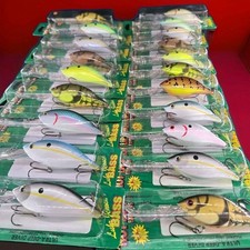 Luhr jensen hot for sale  Jacksonville