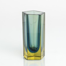 Murano glas vase gebraucht kaufen  Isernhagen