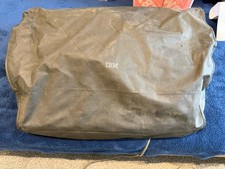 Vintage ibm 196c for sale  ST. ALBANS