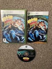 Crash bandicoot crash for sale  ROTHERHAM