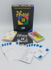 Phase ravensburger kartenspiel gebraucht kaufen  Boizenburg/ Elbe