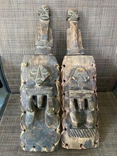 Old african tribal for sale  Sanford