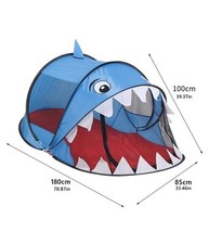 Play tent pop for sale  STOCKPORT