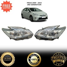 Genuine toyota prius for sale  SOUTHALL