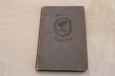 Mary poppins travers for sale  Laconia