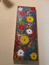 Quadri moderni olio usato  Sagrado