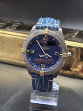 Breitling aerospace f56062 gebraucht kaufen  Wiesbaden