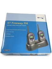 Freeway twin two for sale  BEACONSFIELD