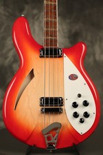 2025 rickenbacker 4005v for sale  Carbondale