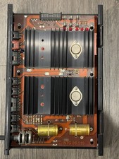 Netzteil ntg86019 crown gebraucht kaufen  Ludwigshafen am Rhein