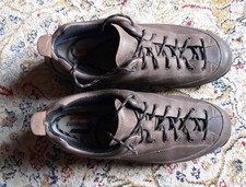 Wanderschuhe halbschuhe zamber gebraucht kaufen  Potsdam