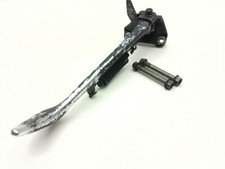 Cavalletto laterale side usato  Italia