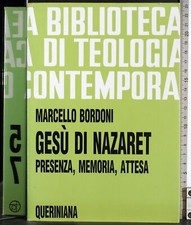 Gesù nazaret. marcello usato  Ariccia