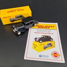Dinky toys citroen for sale  KING'S LYNN