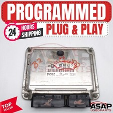 Programmed plug play for sale  Warrington