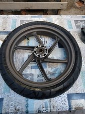 Cerchio anteriore cagiva usato  Italia