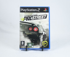 Need for Speed PRO Street - PS2 comprar usado  Enviando para Brazil