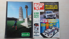 Autosprint 1980 audi usato  Cagliari