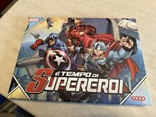 Album card tempo usato  Torino