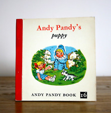 Andy pandy puppy for sale  TORRINGTON