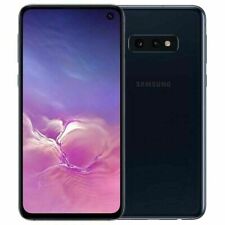 Samsung Galaxy S10e G970F/DS 128GB Duos Dual SIM Global - Telefone de desbloqueio - Preto comprar usado  Enviando para Brazil