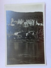 Cartolina epoca heidelberg usato  Spedire a Italy
