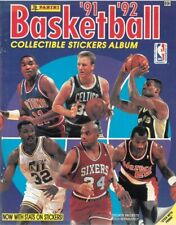 NBA Basketball 1991-1992 Panini Álbum Edição Digital em PDF comprar usado  Enviando para Brazil