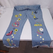Revolt womans hippie for sale  Palmyra