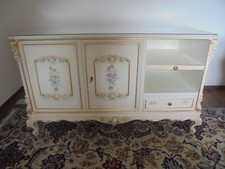 Silik möbel fernsehschrank gebraucht kaufen  Elzach