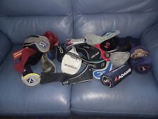 Golf club headcovers for sale  TIVERTON