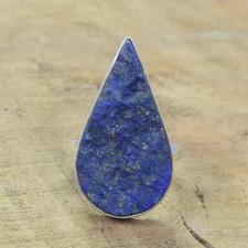 Rough blue lapis for sale  LONDON