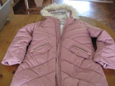 Girls winter coat for sale  CHELTENHAM