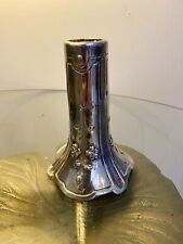 Bougeoir .salomon argent d'occasion  Noaillan