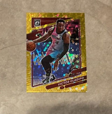 2022-23 Victor Oladipo Donruss Optic #67 Gold Disco 8/10 Miami Heat comprar usado  Enviando para Brazil