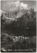 Lago alleghe belluno usato  Isola Vicentina