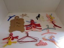 Vintage doll clothes for sale  Perrysville